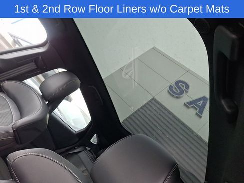 New 2025 Ford Mustang Mach-E GT w/ Interior Protection Package image 10