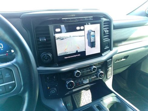 Used 2024 Ford F150 Lariat w/ Equipment Group 502A High AWD/4WD image 10
