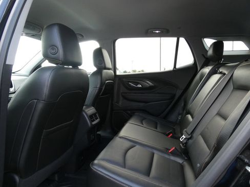 Used 2020 GMC Terrain SLT w/ Preferred Package FWD image 19
