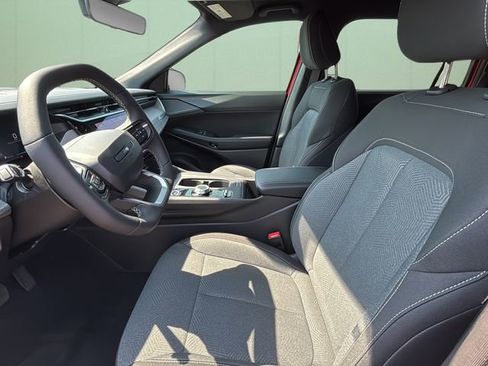 New 2026 Jeep Cherokee Laredo AWD/4WD image 18