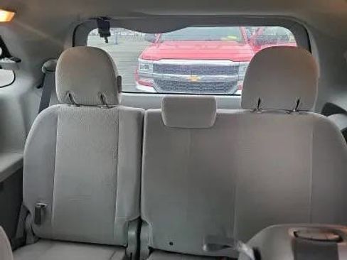 Used 2014 Toyota Sienna LE image 10