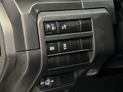 Used 2024 Toyota Tacoma SR RWD image 38