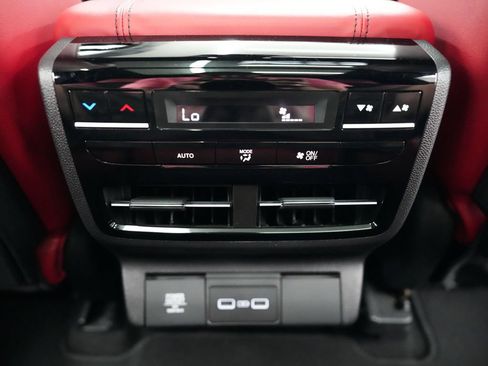 Used 2023 Acura MDX A-Spec AWD/4WD image 42