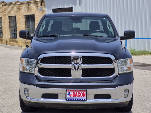 Used 2019 RAM 1500 Tradesman w/ Tradesman SXT Package RWD image 2