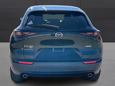 New 2026 MAZDA CX-30 AWD 2.5 S w/ Select Sport Pkg image 4