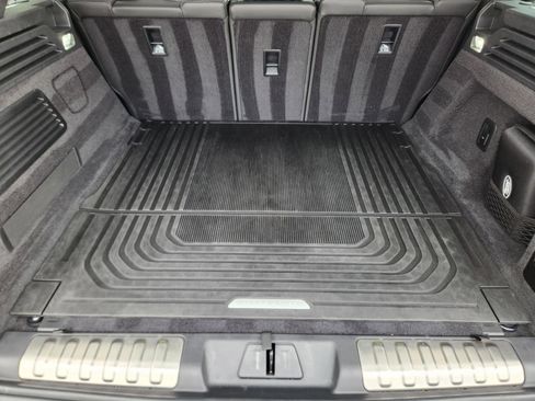 Certified 2024 Land Rover Range Rover Sport SV Edition One Carbon Bronze image 28