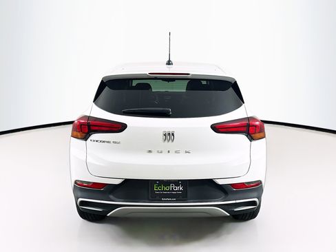 Used 2025 Buick Encore GX Preferred image 7