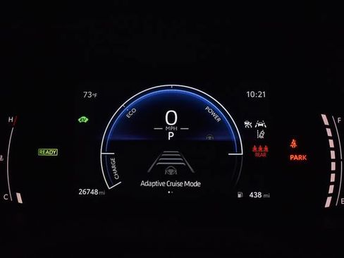 Used 2025 Toyota Camry LE FWD image 31