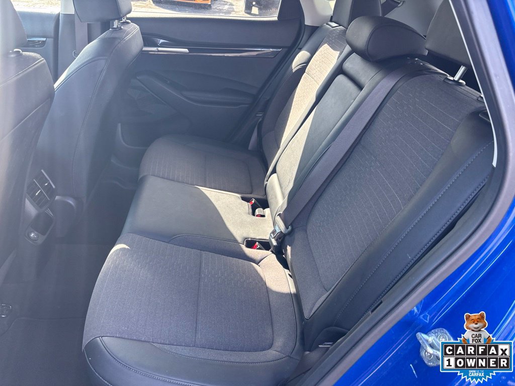 Used 2022 Kia Seltos Nightfall Edition AWD/4WD image 26