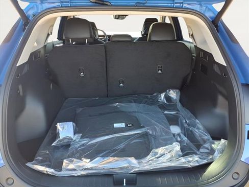 New 2026 Kia Sportage EX w/ EX Panorama Roof Package FWD image 25