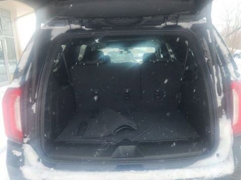 Used 2022 GMC Yukon XL SLT image 15