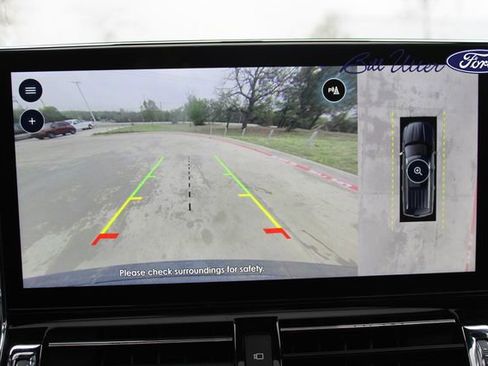 Used 2024 Lincoln Navigator Premiere image 20