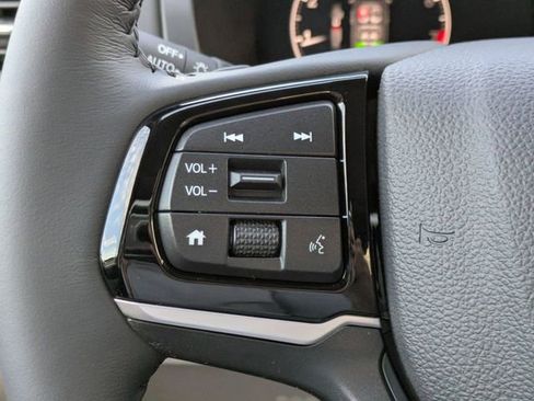 New 2026 Honda Odyssey EX-L image 29