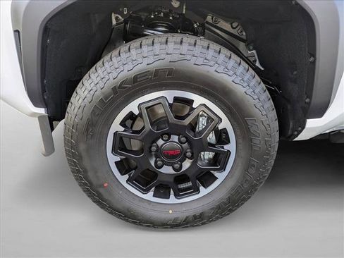 New 2026 Toyota Tacoma TRD Off-Road image 10