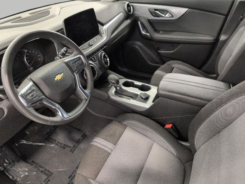 Used 2024 Chevrolet Blazer LT w/ Convenience Package AWD/4WD image 9