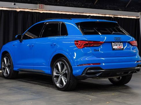 Used 2020 Audi Q3 2.0T Prestige image 15