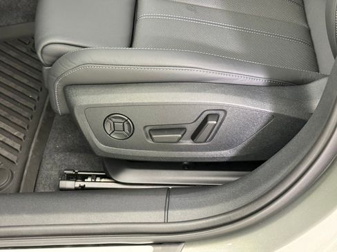 New 2025 Audi A5 2.0T Prestige image 14