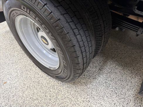 Used 2015 Chevrolet Silverado 3500 W/T w/ WT Convenience Package image 50