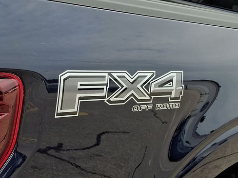 Certified 2025 Ford F150 Lariat w/ Equipment Group 501A Mid AWD/4WD image 31