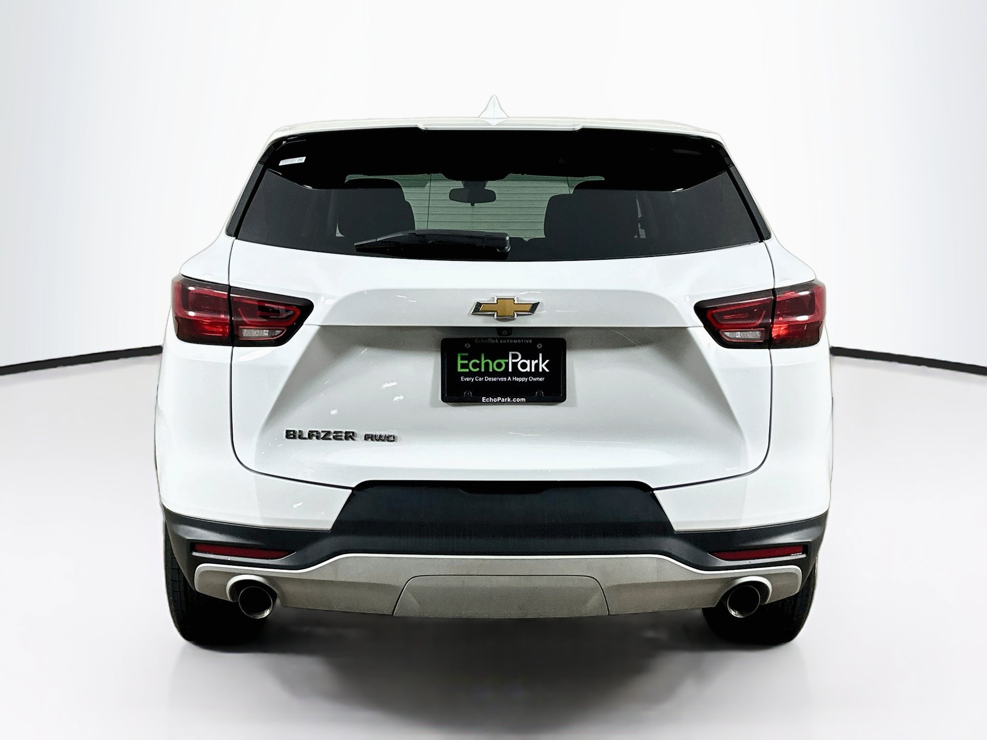 Used 2025 Chevrolet Blazer LT AWD/4WD image 7