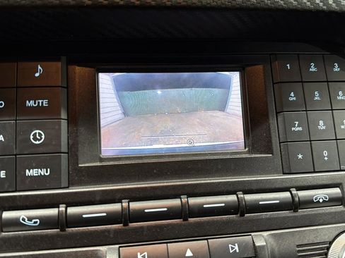 Used 2016 Ford Mustang Convertible image 19