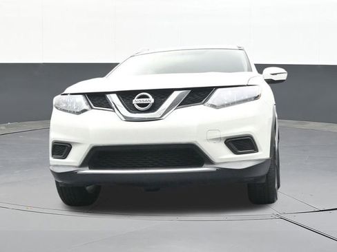 Used 2016 Nissan Rogue SV FWD image 59