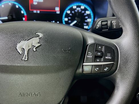 Used 2022 Ford Bronco Sport Big Bend AWD/4WD image 18
