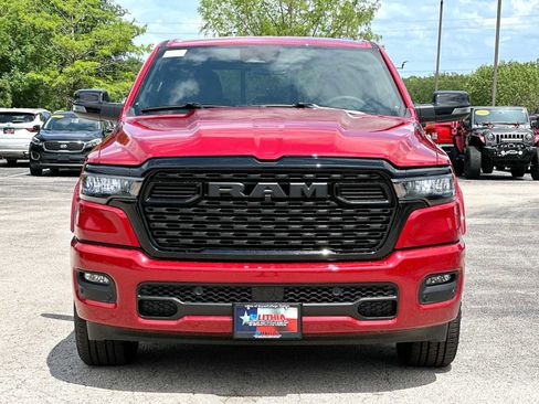New 2026 RAM 1500 Lone Star image 10