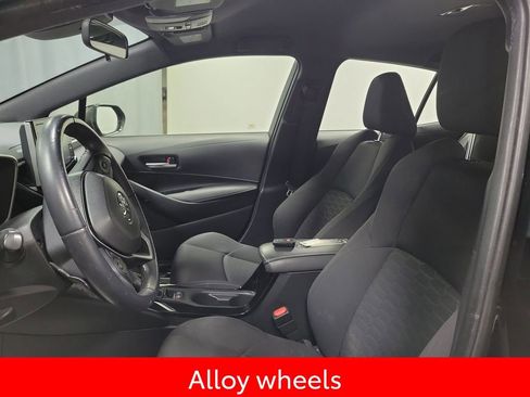 Used 2020 Toyota Corolla SE image 12