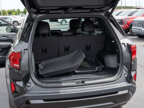 New 2026 GMC Terrain Elevation FWD image 30