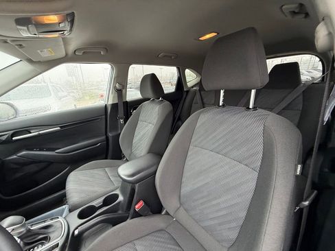 Used 2021 Kia Seltos LX image 13