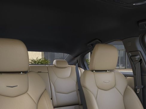 Certified 2026 Cadillac CT5 Premium Luxury w/ Technology Package RWD image 24
