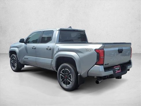 New 2026 Toyota Tacoma TRD Sport image 7