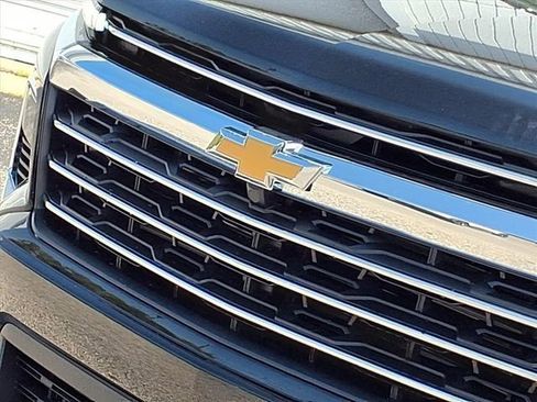 New 2026 Chevrolet Traverse LT image 27