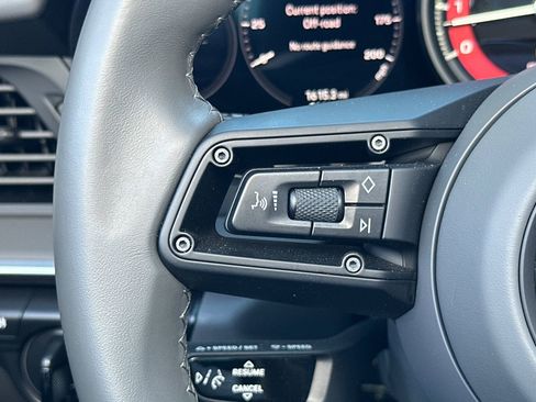 Used 2024 Porsche 911 Targa 4 GTS image 30