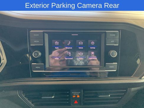 Used 2024 Volkswagen Jetta Sport FWD image 7