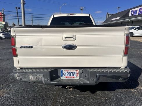 Used 2009 Ford F150 Lariat image 4