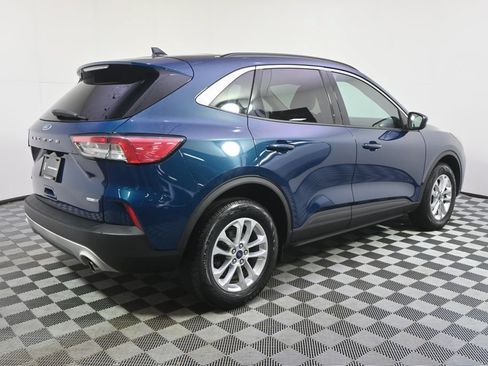 Used 2020 Ford Escape SE AWD/4WD image 7