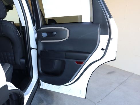 New 2026 Ford Bronco Sport Big Bend AWD/4WD image 44