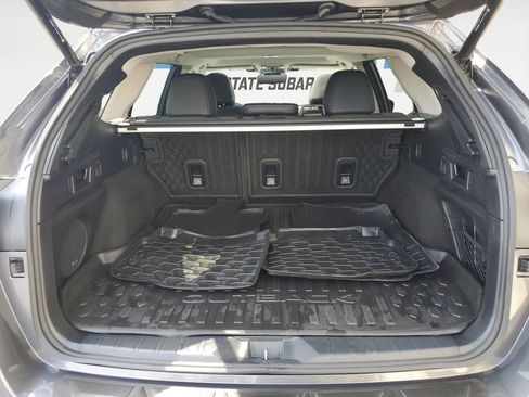 Certified 2023 Subaru Outback Touring XT AWD/4WD image 16