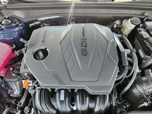 Certified 2026 Kia K5 EX image 22