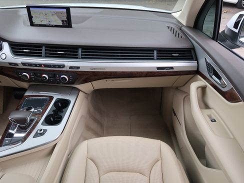 Used 2018 Audi Q7 2.0T Premium Plus AWD/4WD image 15