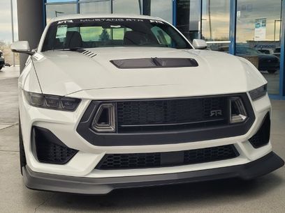 New 2026 Ford Mustang GT Premium w/ GT Performance Package