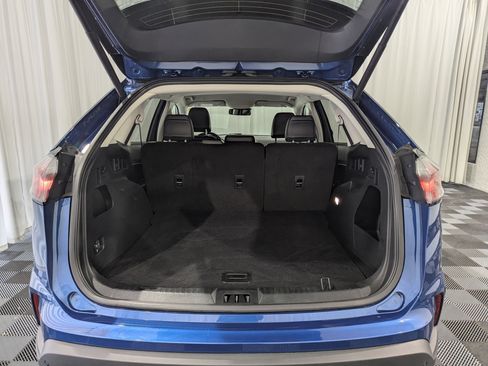 Used 2024 Ford Edge SEL w/ Convenience Package AWD/4WD image 9