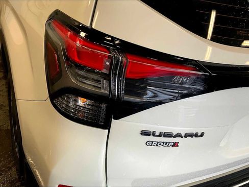 Certified 2025 Subaru Forester image 26