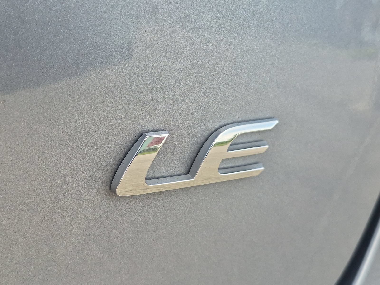 Used 2023 Toyota Corolla LE FWD image 27