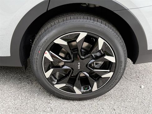 New 2026 Kia Sorento EX w/ EX Premium Package image 37