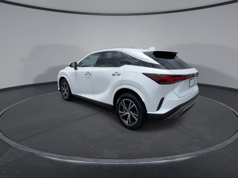 Used 2026 Lexus RX 350 FWD w/ Accessory Package (Z1) image 6