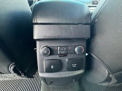 Used 2016 Ford Explorer Limited w/ Equipment Group 301A AWD/4WD image 24