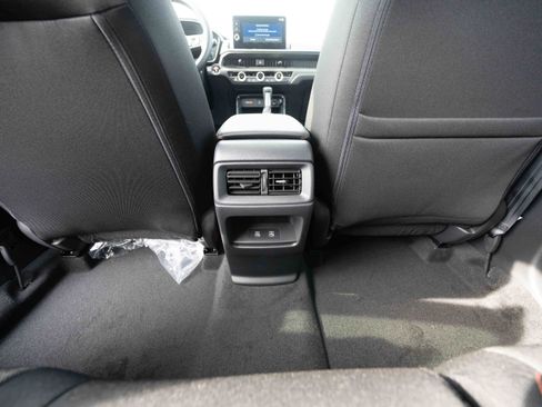 New 2026 Honda CR-V TrailSport image 22